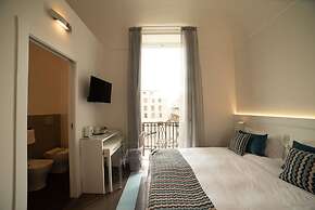 Archimede Vacanze b&b