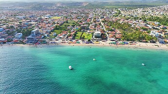 Maré Alta by AFT