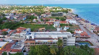 Maré Alta by AFT