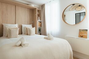 Cosy studio près du Panthéon