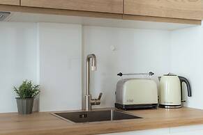 Cosy studio près du Panthéon