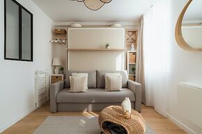 Cosy studio près du Panthéon