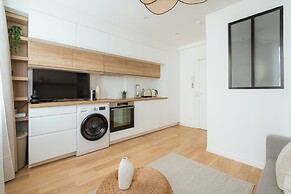 Cosy studio près du Panthéon