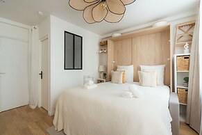 Cosy studio près du Panthéon