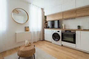 Cosy studio près du Panthéon