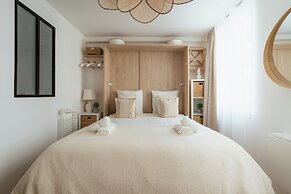 Cosy studio près du Panthéon