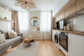 Cosy studio près du Panthéon