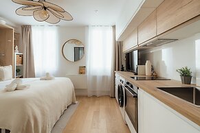 Cosy studio près du Panthéon