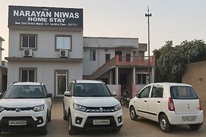 Narayan Niwas Inn