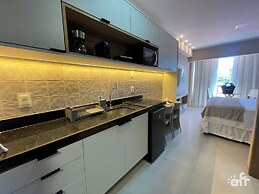 ORA Beach Residence by AFT