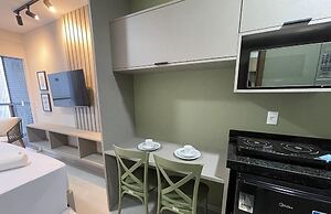 ORA Beach Residence by AFT