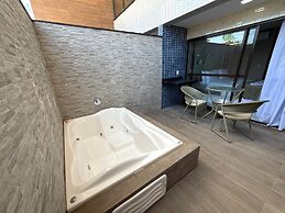 ORA Beach Residence by AFT