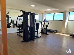 ORA Beach Residence by AFT