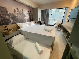 ORA Beach Residence by AFT