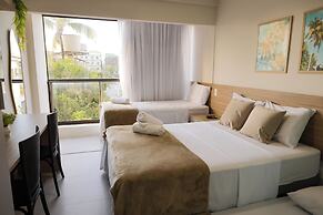 ORA Beach Residence by AFT