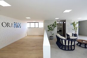 ORA Beach Residence by AFT