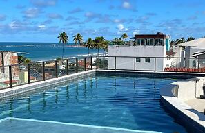 ORA Beach Residence by AFT