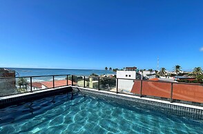 ORA Beach Residence by AFT