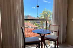 ORA Beach Residence by AFT