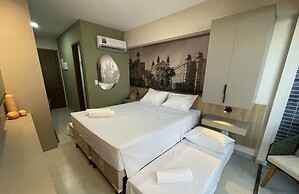 ORA Beach Residence by AFT