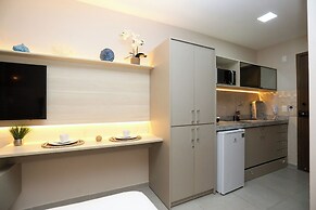 ORA Beach Residence by AFT