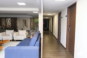 ORA Beach Residence by AFT