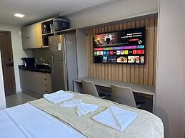 ORA Beach Residence by AFT