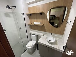 ORA Beach Residence by AFT