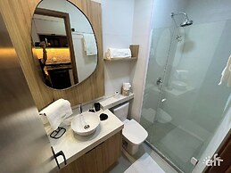 ORA Beach Residence by AFT