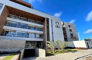 ORA Beach Residence by AFT