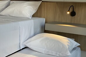 ORA Beach Residence by AFT