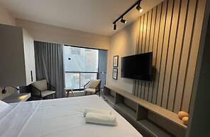 ORA Beach Residence by AFT