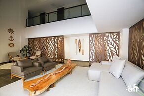 ORA Beach Residence by AFT