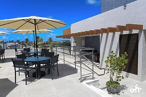 ORA Beach Residence by AFT