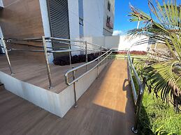 ORA Beach Residence by AFT