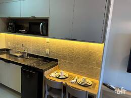 ORA Beach Residence by AFT