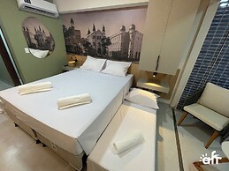 ORA Beach Residence by AFT