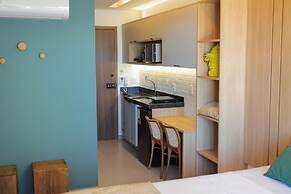 ORA Beach Residence by AFT