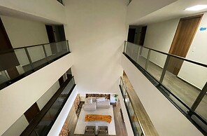 ORA Beach Residence by AFT