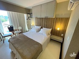 ORA Beach Residence by AFT