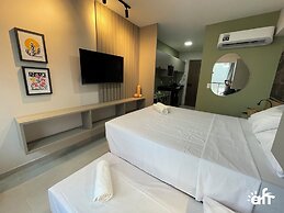 ORA Beach Residence by AFT