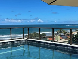 ORA Beach Residence by AFT