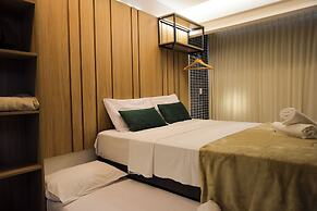 ORA Beach Residence by AFT
