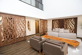 ORA Beach Residence by AFT