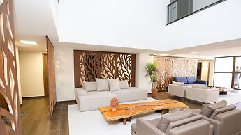 ORA Beach Residence by AFT