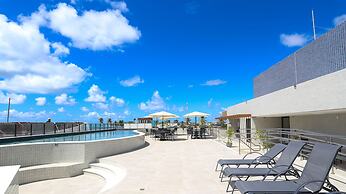 ORA Beach Residence by AFT