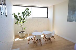 ORA Beach Residence by AFT