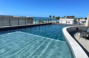 ORA Beach Residence by AFT