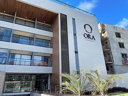 ORA Beach Residence by AFT