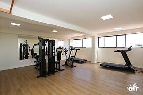 ORA Beach Residence by AFT